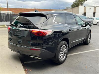 2024 Buick Enclave Premium - Photo 7 - Salt Lake City, UT 84115