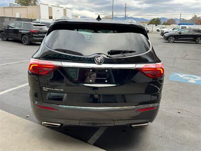 2024 Buick Enclave Premium - Photo 6 - Salt Lake City, UT 84115