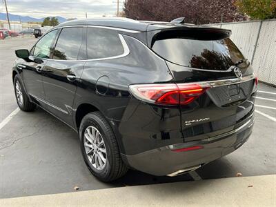2024 Buick Enclave Premium - Photo 5 - Salt Lake City, UT 84115