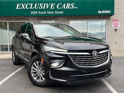 2024 Buick Enclave Premium - Photo 1 - Salt Lake City, UT 84115