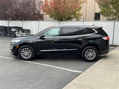 2024 Buick Enclave Premium - Photo 4 - Salt Lake City, UT 84115