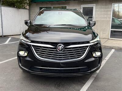 2024 Buick Enclave Premium - Photo 2 - Salt Lake City, UT 84115