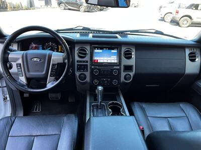 2017 Ford Expedition Limited   - Photo 26 - Salt Lake City, UT 84115