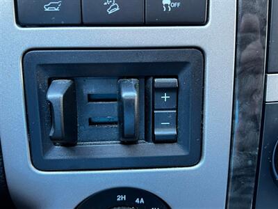 2017 Ford Expedition Limited   - Photo 40 - Salt Lake City, UT 84115