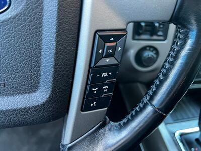 2017 Ford Expedition Limited   - Photo 35 - Salt Lake City, UT 84115