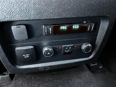 2017 Ford Expedition Limited   - Photo 25 - Salt Lake City, UT 84115