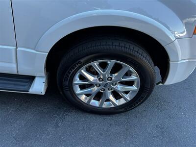 2017 Ford Expedition Limited   - Photo 12 - Salt Lake City, UT 84115