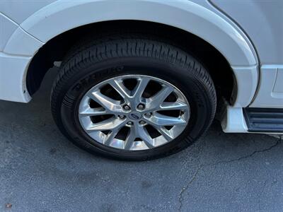 2017 Ford Expedition Limited   - Photo 13 - Salt Lake City, UT 84115