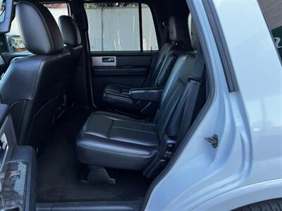 2017 Ford Expedition Limited   - Photo 22 - Salt Lake City, UT 84115