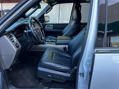 2017 Ford Expedition Limited   - Photo 18 - Salt Lake City, UT 84115