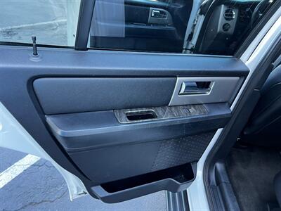 2017 Ford Expedition Limited   - Photo 24 - Salt Lake City, UT 84115