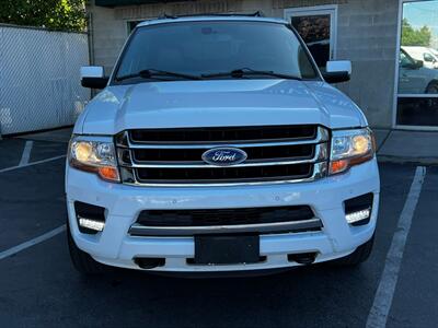 2017 Ford Expedition Limited   - Photo 2 - Salt Lake City, UT 84115