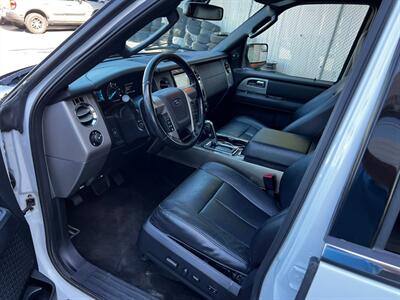 2017 Ford Expedition Limited   - Photo 17 - Salt Lake City, UT 84115