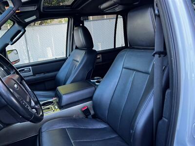 2017 Ford Expedition Limited   - Photo 19 - Salt Lake City, UT 84115