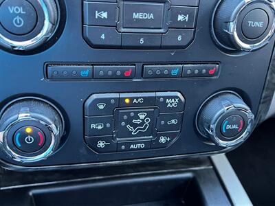 2017 Ford Expedition Limited   - Photo 42 - Salt Lake City, UT 84115