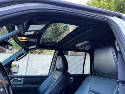 2017 Ford Expedition Limited   - Photo 20 - Salt Lake City, UT 84115