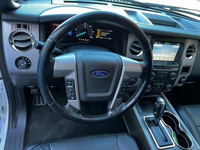 2017 Ford Expedition Limited   - Photo 36 - Salt Lake City, UT 84115