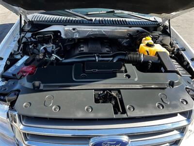 2017 Ford Expedition Limited   - Photo 47 - Salt Lake City, UT 84115
