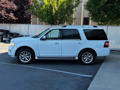 2017 Ford Expedition Limited   - Photo 4 - Salt Lake City, UT 84115