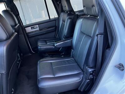 2017 Ford Expedition Limited   - Photo 23 - Salt Lake City, UT 84115