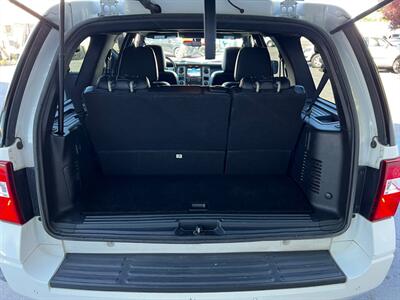 2017 Ford Expedition Limited   - Photo 29 - Salt Lake City, UT 84115