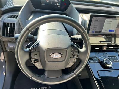 2023 Subaru Solterra Touring - Photo 35 - Salt Lake City, UT 84115