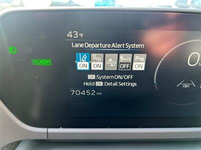 2023 Subaru Solterra Touring - Photo 39 - Salt Lake City, UT 84115