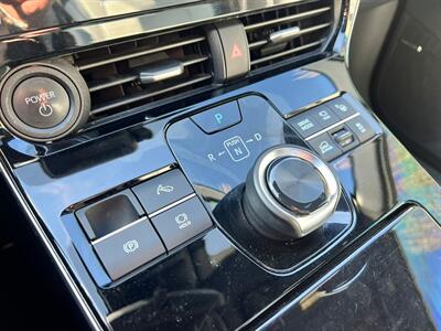 2023 Subaru Solterra Touring - Photo 38 - Salt Lake City, UT 84115