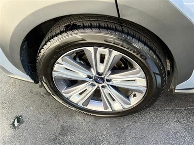 2023 Subaru Solterra Touring - Photo 11 - Salt Lake City, UT 84115