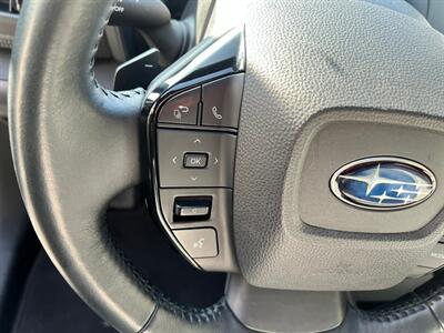 2023 Subaru Solterra Touring - Photo 33 - Salt Lake City, UT 84115