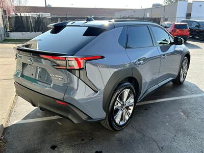 2023 Subaru Solterra Touring - Photo 7 - Salt Lake City, UT 84115