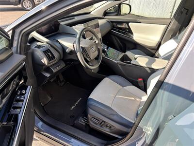 2023 Subaru Solterra Touring - Photo 16 - Salt Lake City, UT 84115