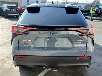 2023 Subaru Solterra Touring - Photo 6 - Salt Lake City, UT 84115