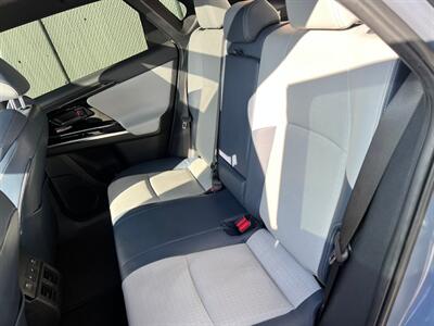 2023 Subaru Solterra Touring - Photo 22 - Salt Lake City, UT 84115