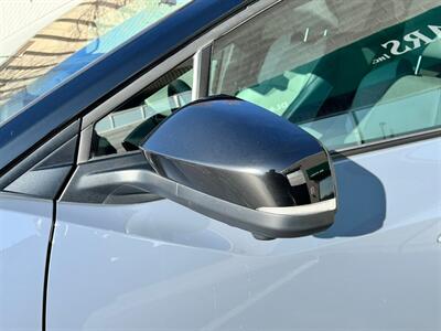2023 Subaru Solterra Touring - Photo 14 - Salt Lake City, UT 84115