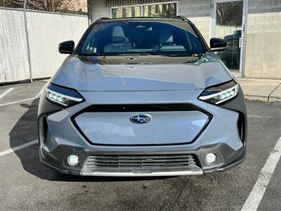 2023 Subaru Solterra Touring - Photo 2 - Salt Lake City, UT 84115