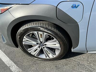 2023 Subaru Solterra Touring - Photo 13 - Salt Lake City, UT 84115
