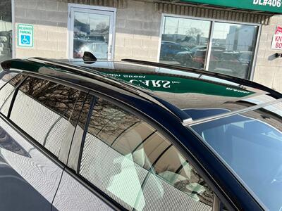 2023 Subaru Solterra Touring - Photo 9 - Salt Lake City, UT 84115