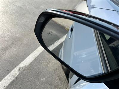 2023 Subaru Solterra Touring - Photo 28 - Salt Lake City, UT 84115