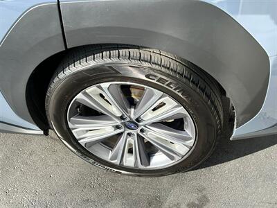 2023 Subaru Solterra Touring - Photo 12 - Salt Lake City, UT 84115