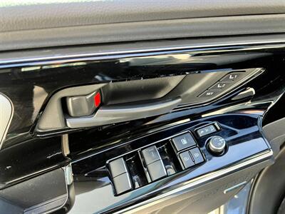 2023 Subaru Solterra Touring - Photo 29 - Salt Lake City, UT 84115