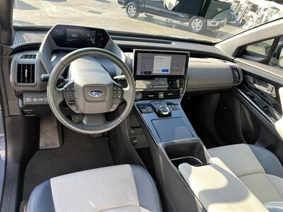 2023 Subaru Solterra Touring - Photo 25 - Salt Lake City, UT 84115