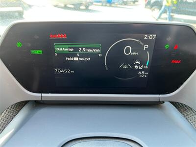 2023 Subaru Solterra Touring - Photo 36 - Salt Lake City, UT 84115