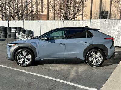 2023 Subaru Solterra Touring - Photo 4 - Salt Lake City, UT 84115