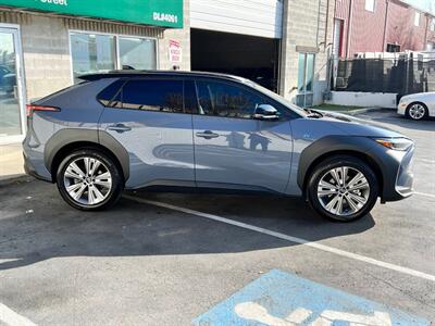 2023 Subaru Solterra Touring - Photo 8 - Salt Lake City, UT 84115