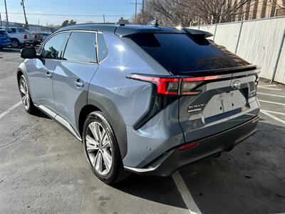 2023 Subaru Solterra Touring - Photo 5 - Salt Lake City, UT 84115