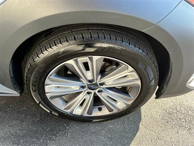2023 Subaru Solterra Touring - Photo 10 - Salt Lake City, UT 84115