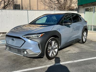 2023 Subaru Solterra Touring - Photo 3 - Salt Lake City, UT 84115