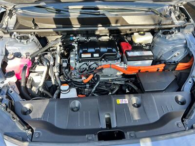 2023 Subaru Solterra Touring - Photo 42 - Salt Lake City, UT 84115