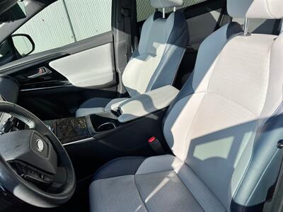 2023 Subaru Solterra Touring - Photo 18 - Salt Lake City, UT 84115